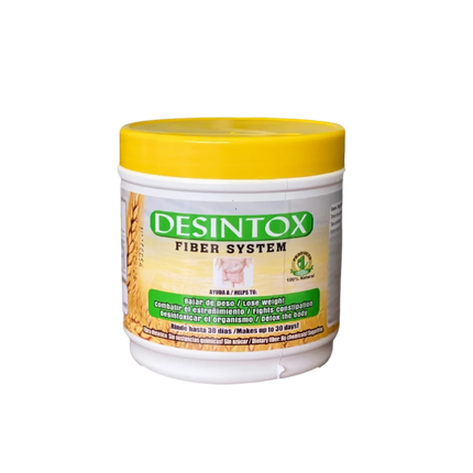 Collection image for: Desintox